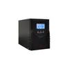 Online UPS Single-Phase Pure Sine Wave UPS Battery Uninterruptible Power Supply PF 0.9 Power Factor High-Frequency 1kVA 3kVA 6kVA UPS Frequency Range: 40Hz~70Hz