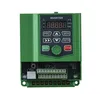 Wce 0.75kw~2.2kw 3 Phase VFD 220V Single Phase to 3 Phase 220V Frequency Inverter for Heat Pump