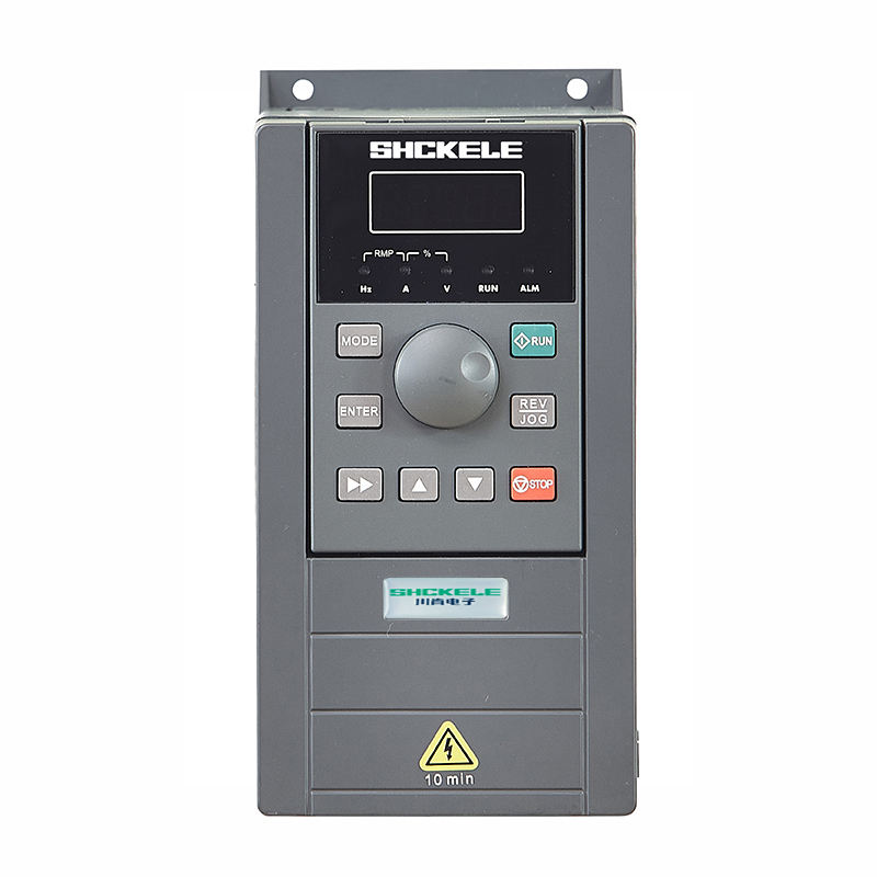 1.5KW Variable Frequency Drive(vfd) 50~60hz Vector Control Modbus RS485 Vfd 3 Phase for Pump 5hp Motor