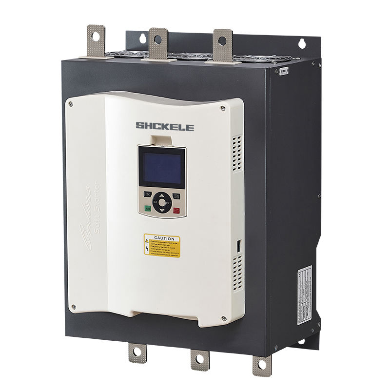 180HP/220HP Electric Motor Soft Starter 3 Phase Voltage Ramp Control Online Softstarter 380V 132KW 160KW