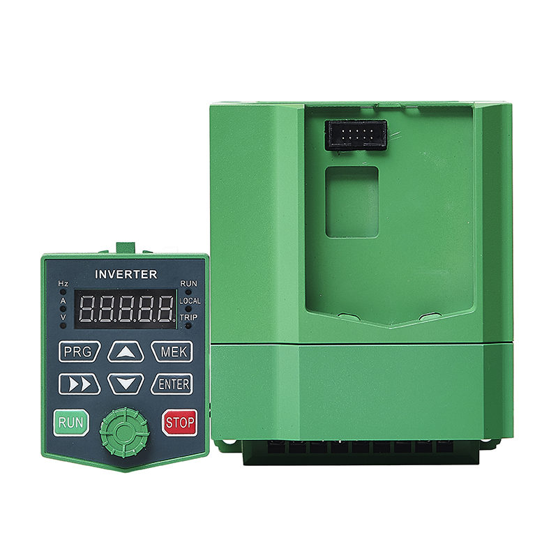 Top 10 Vfd 0.75KW 1.5KW 220V 3 Phase Vfd Price Frequency Converter 400hz