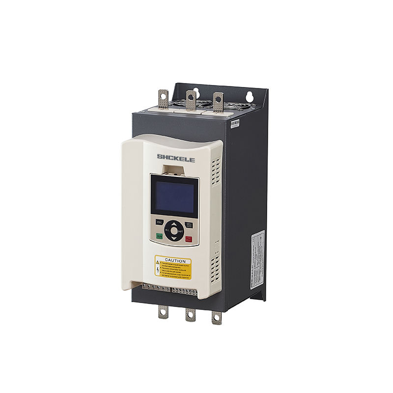 Intelligent 7.5KW 15A Low Price Online Soft Starter 50Hz 380V Triple Phase 10HP Electric AC Motor Fresh Water Pump