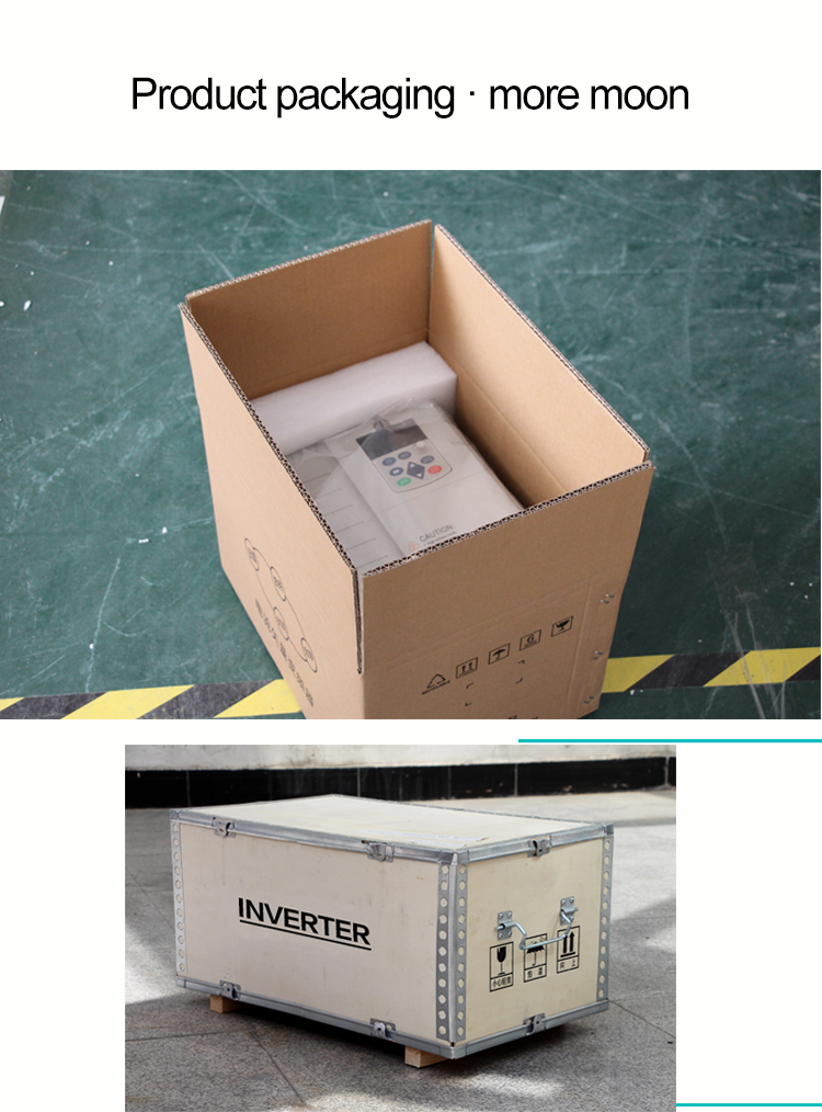 Manufacturer AC Motor Online Soft Starter for Compressor 440V/380V/400V/480V Original 37KW 3 Phase
