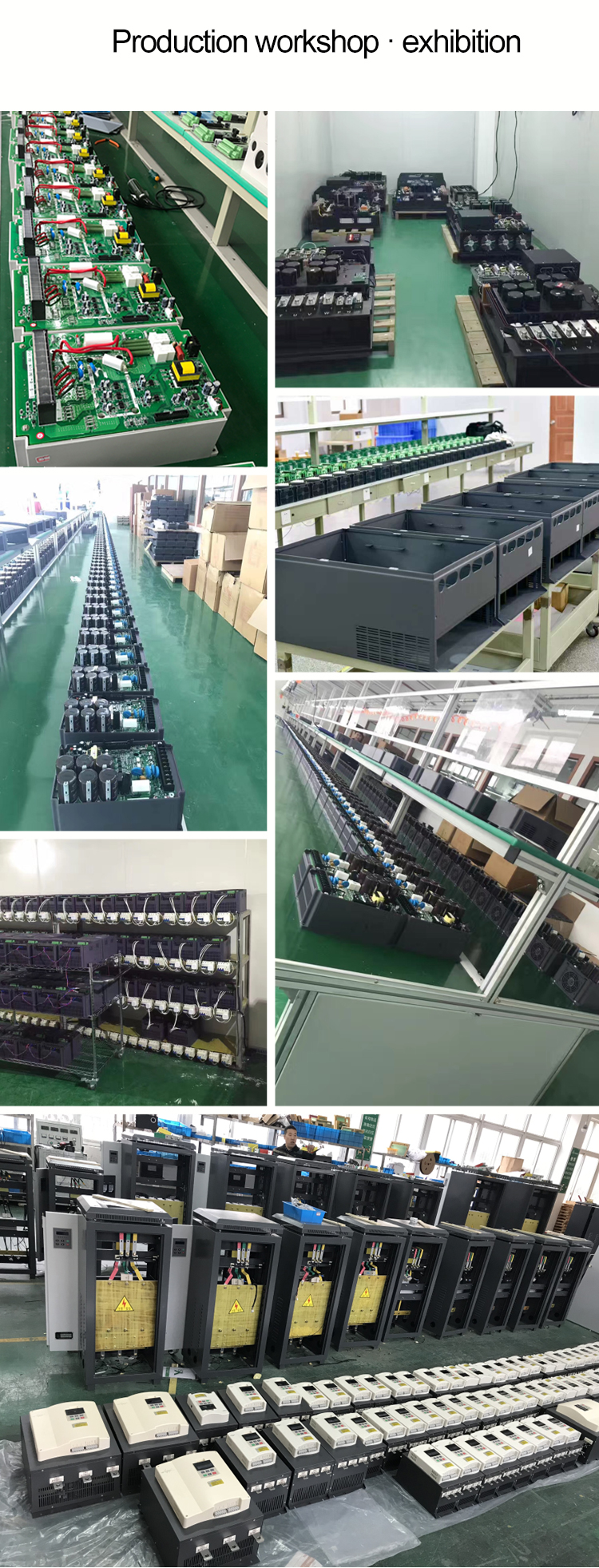 High Quality 18.5KW 380V 25HP VFD 2.2KW 3HP Input 3 Phase 220 60 HZ Output 3 RS485 AC Motor VFD Pump Controller