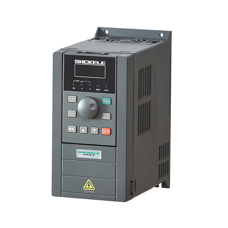 VFD Manufacture VFD 0.75KW 2.2KW 3KW 5.5KW 7.5KW 380V Frequency Inverter Drive