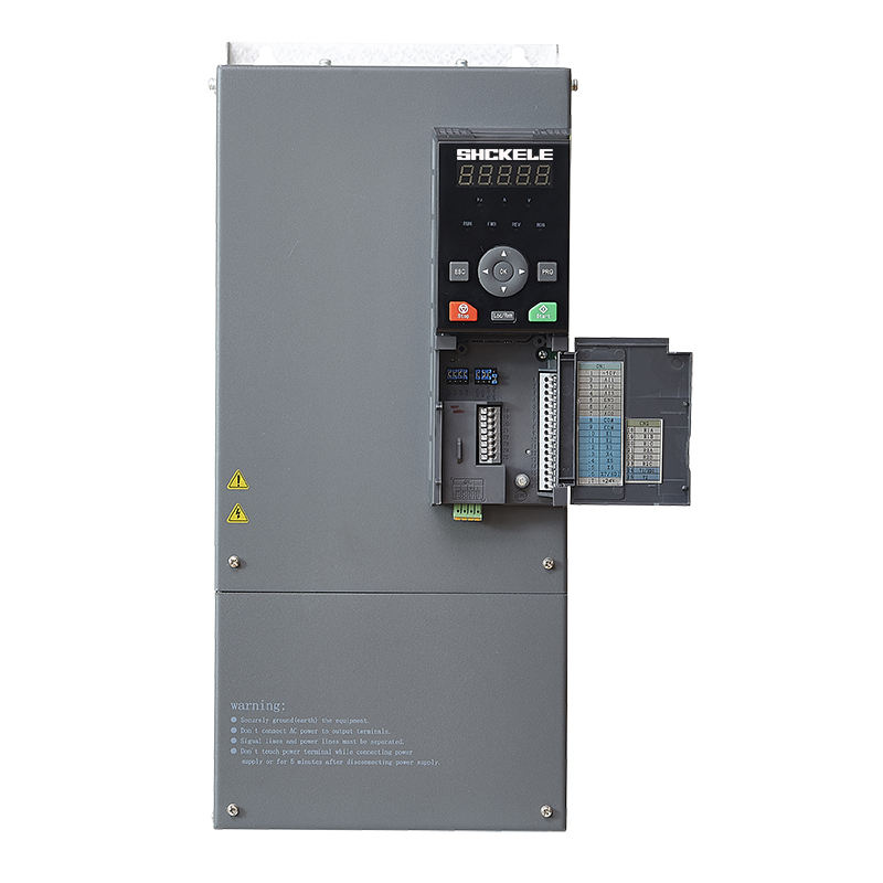 SCK500 Electronics Frequency Inverter 45KW VFD Pump in Stock Frequency Converters
