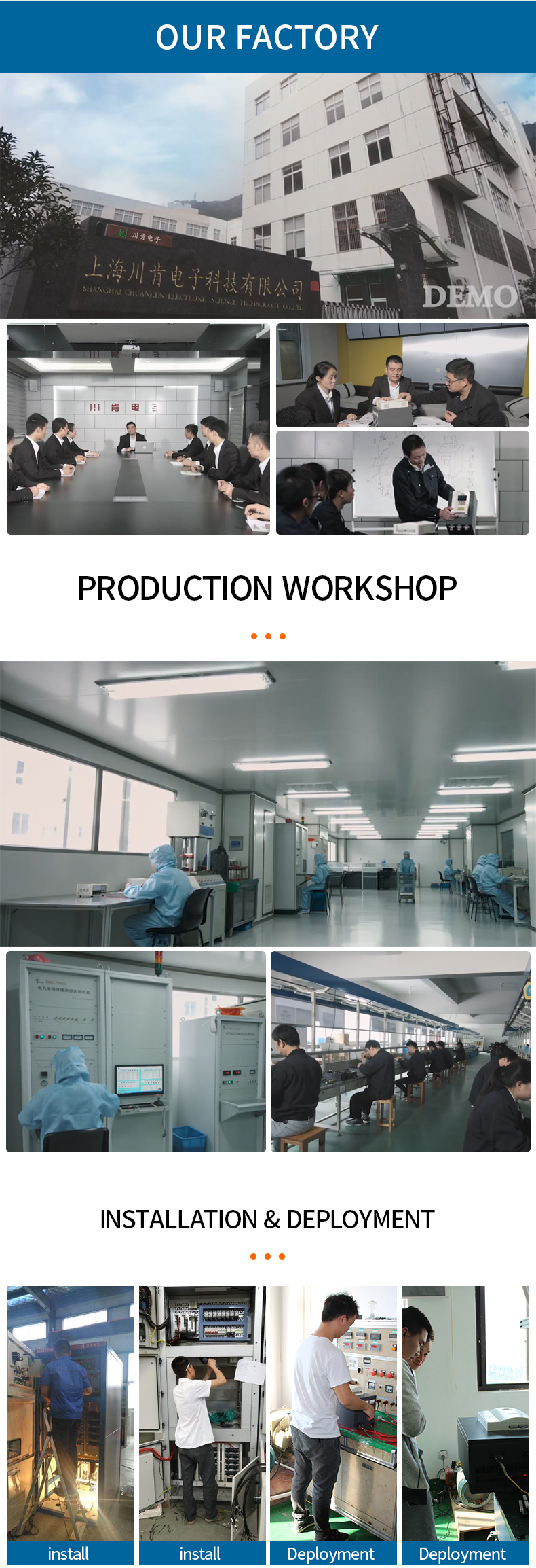 15KW to 630KW Built-in Bypass Motor Soft Starter/AC Motor Soft Starter/Engine Protection/50/60Hz/low Cost