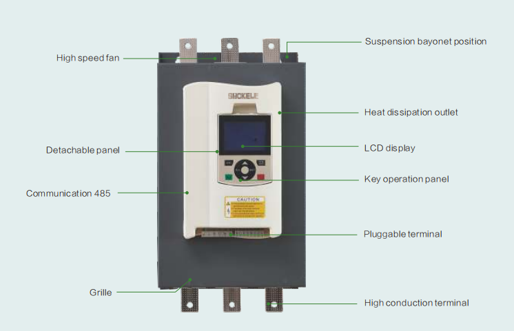 SHCKELE Manufacturer