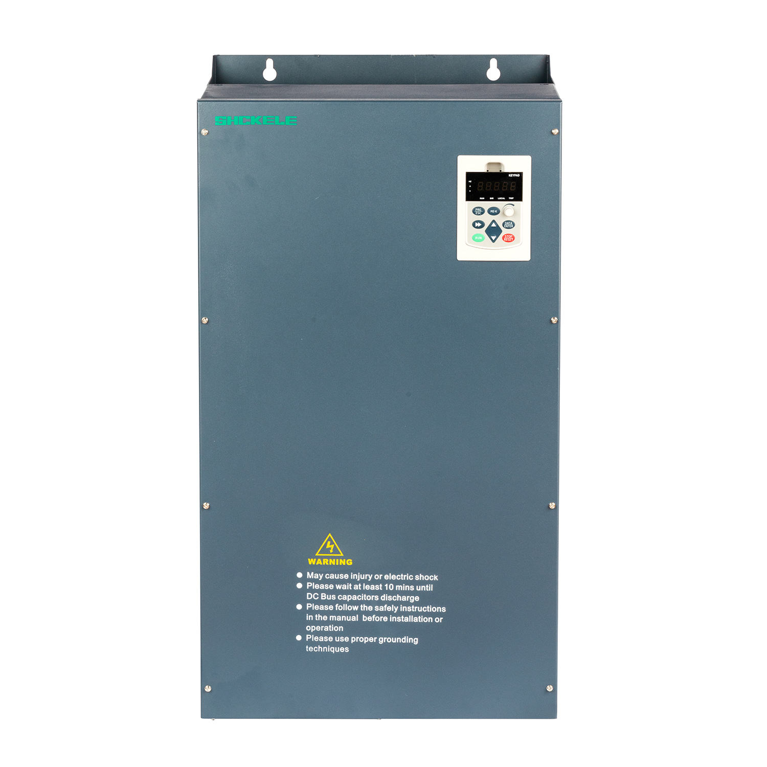 High Quality 0~400Hz AC to DC to AC 380V 45KW Frequency DriVe/frequency Transformer/frequency InVerter for Water Pump