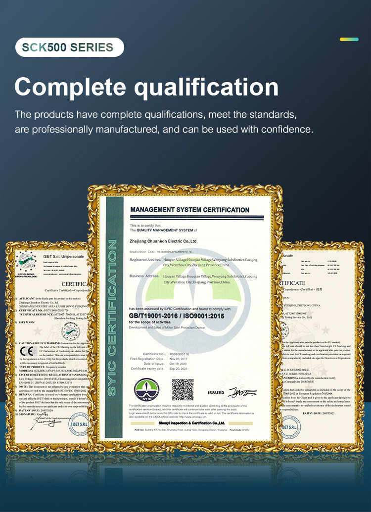 7.5KW~15KW 380V Single Phase Vfd 7.5KW 11KW Swimming Pool Vfd Pump 3 Phase Motor Controller VFD Manufacture