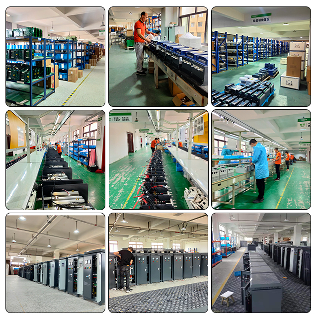 SHCKELE Manufacturer