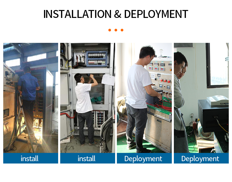 Remote Control 15 KW 380V OEM Customized Vfd for Plastic Machinery Variable Frequency Drive Frequency Inverter