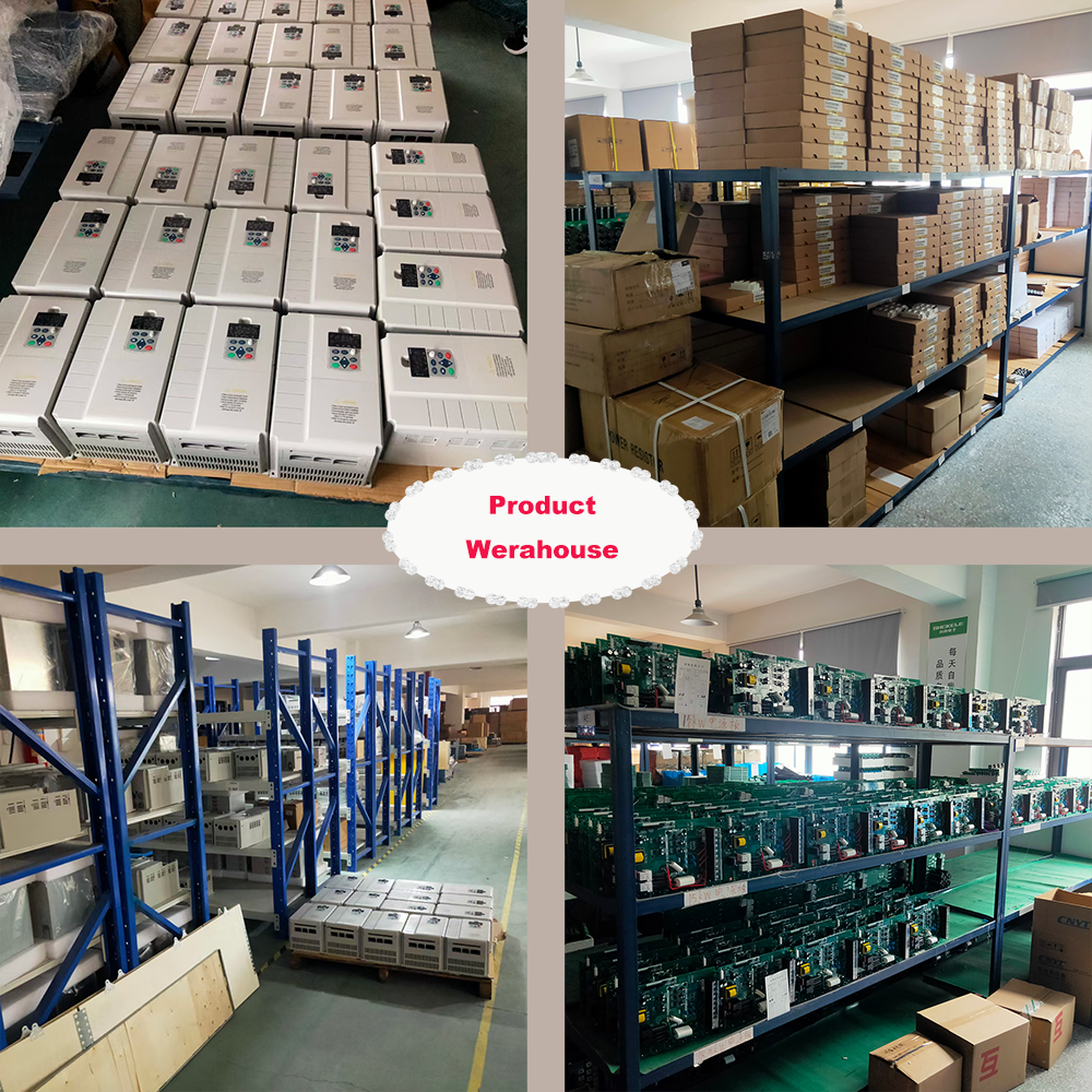 China 12 Years Factory 30KW 40HP 50Hz/60Hz 380V 3 Phase AC Soft Starter for Electric Air Compressor Motor