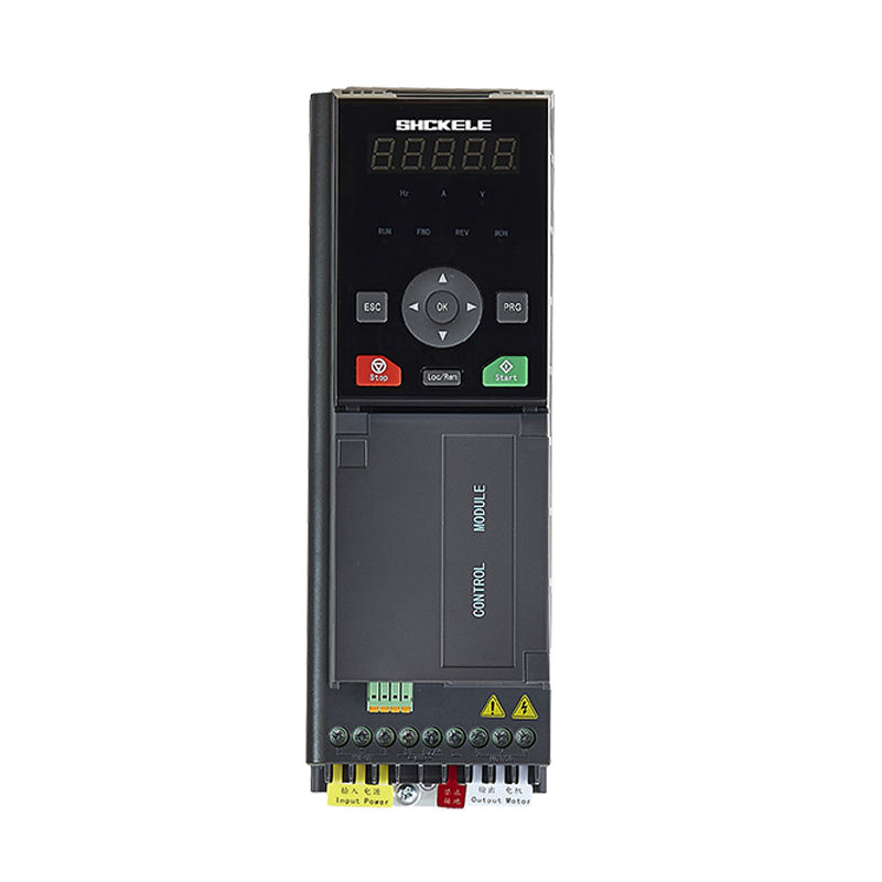SCK500 for Compressor Inverter 5.5KW 1.5KW Variable Frequency Drive Inverter Frequency Converter 380V 3phase Vfd
