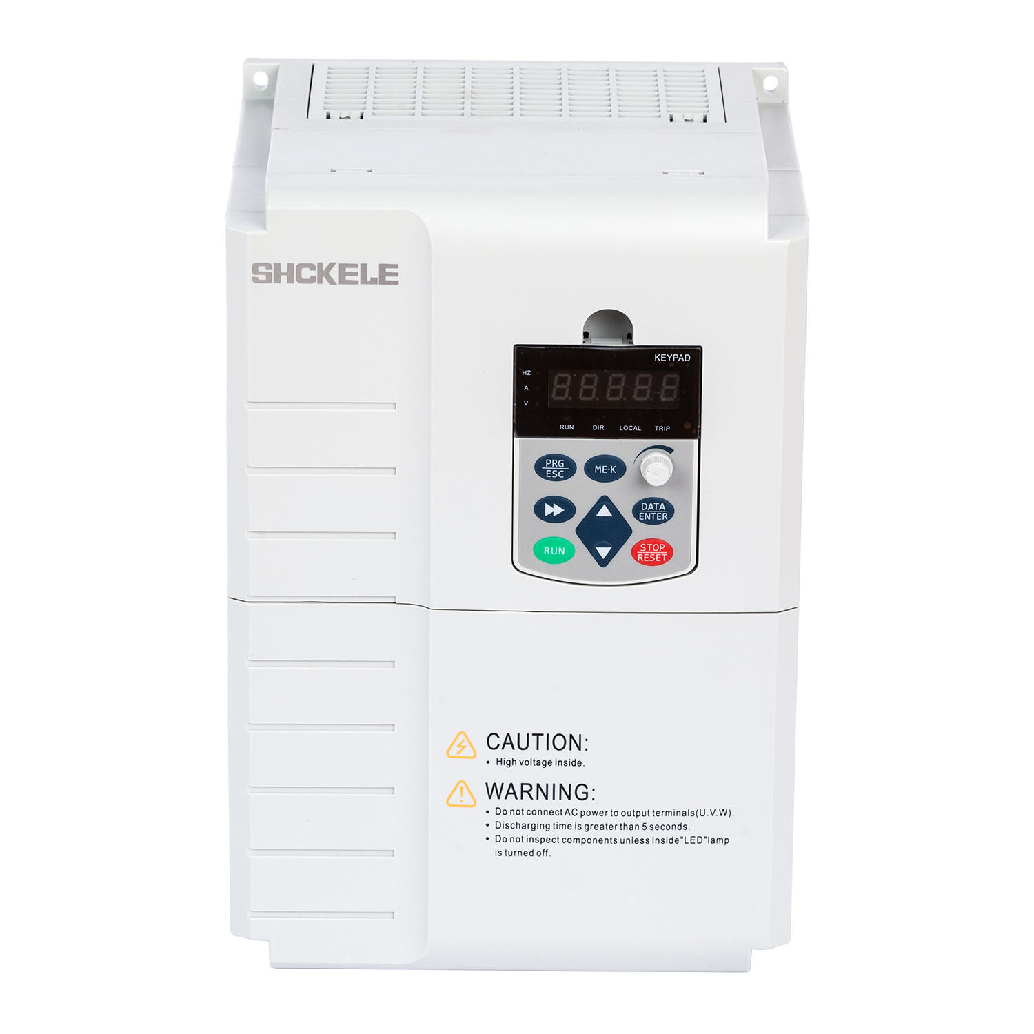 Rrequency Inverter 2.2 kw Intelligent Vfd 3phase 220V Input and Output Frequency Converter