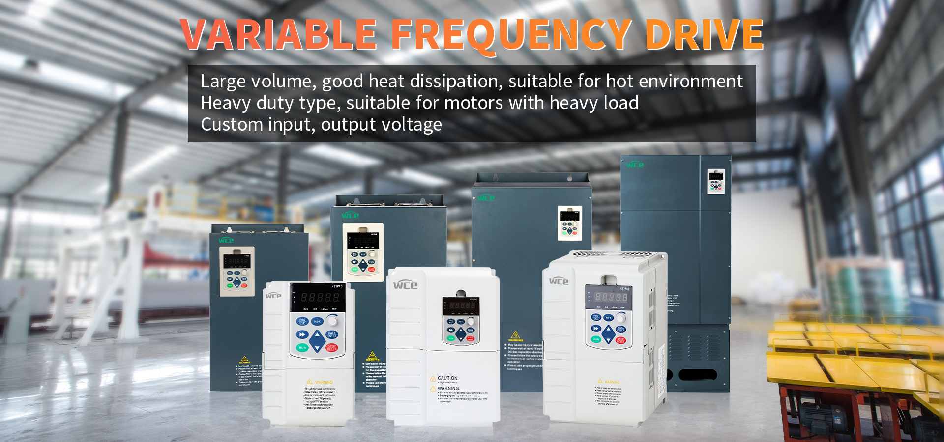 High Quality 18.5KW 380V 25HP VFD 2.2KW 3HP Input 3 Phase 220 60 HZ Output 3 RS485 AC Motor VFD Pump Controller
