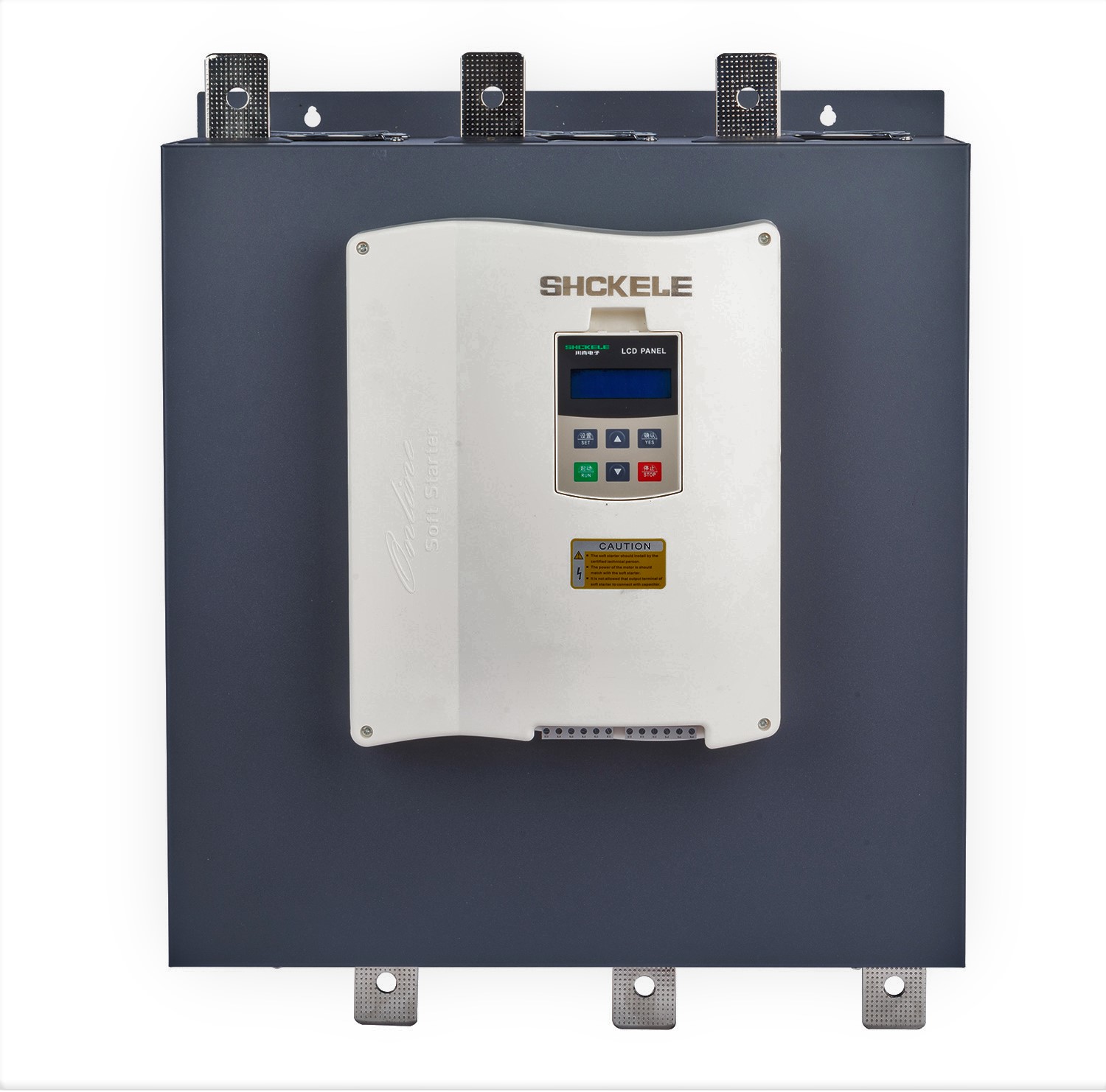Good Quality 320~800kw Price List 50Hz/60Hz 3 Phase 380V 500kw China Online Soft Starter for AC Motor Wind Generator