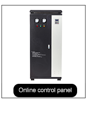 For Electric Pump High Quality Professional Variable Frequency DriVe Variable Frequency DriVe 6KVA 7.5KW 5HP 50Hz/60Hz