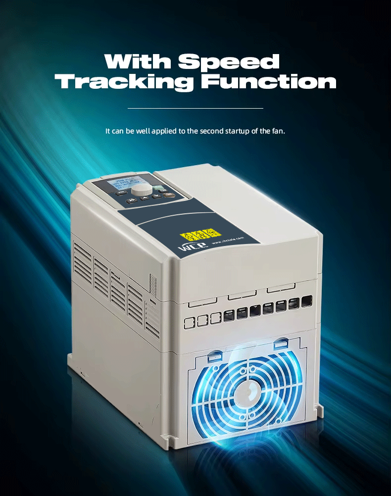 Top Factory VFD 3 Phase 220V 380V 690V 18.5KW 25HP 0 to 400HZ AC Drive Frequency Inverter for AC Motor