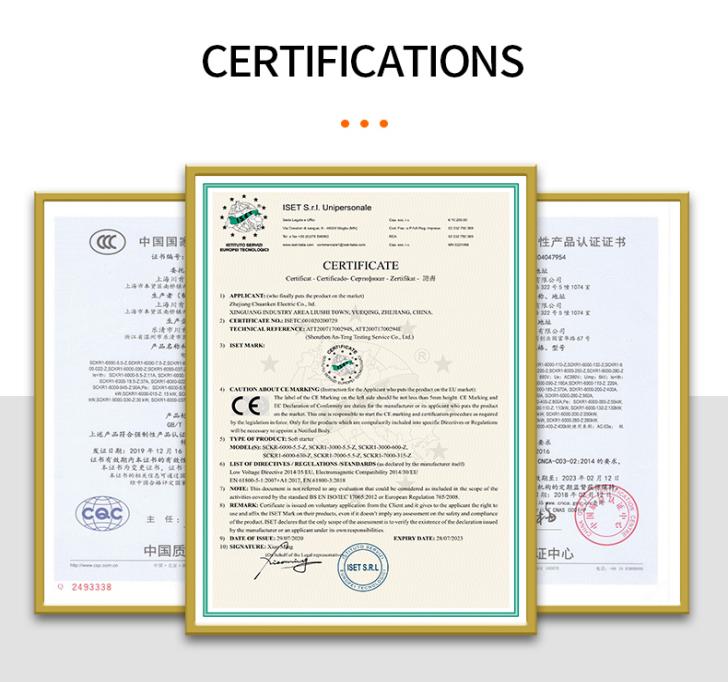 220V/380V/660V Arabic Language 180HP Soft Starter 132KW 3 Phase AC Asynchronous Motor with Ball Grinding Mill