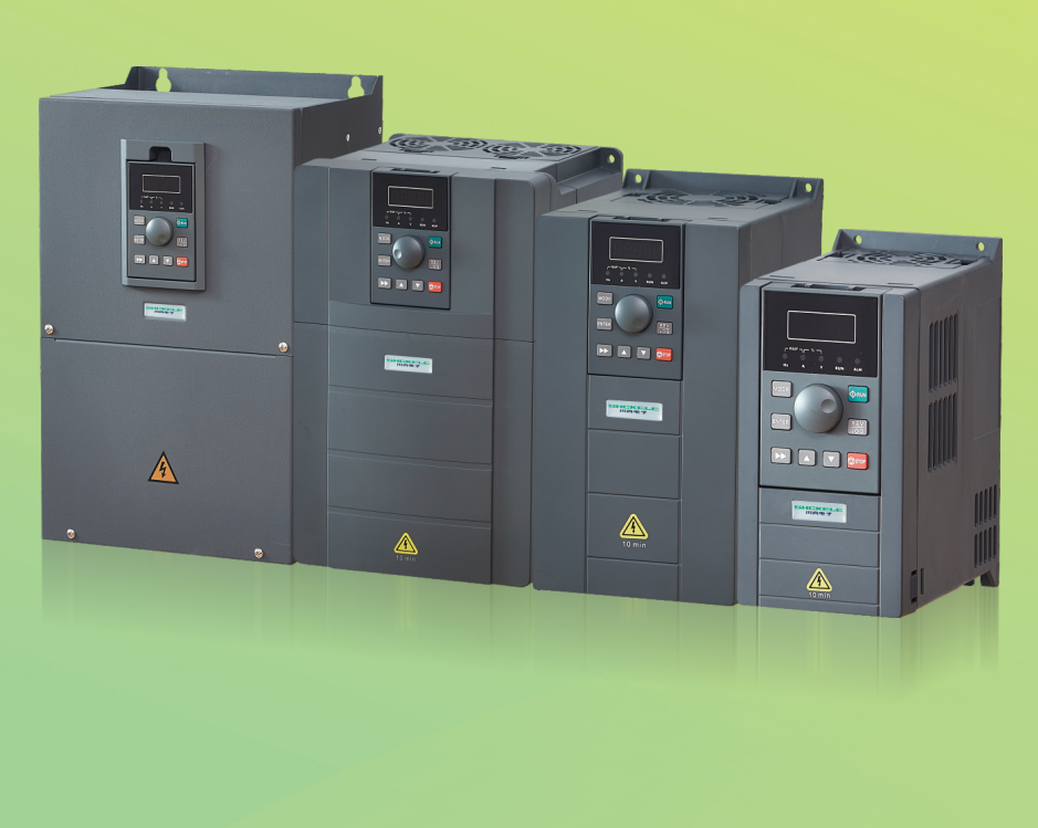 VFD Manufacture VFD 0.75KW 2.2KW 3KW 5.5KW 7.5KW 380V Frequency Inverter Drive