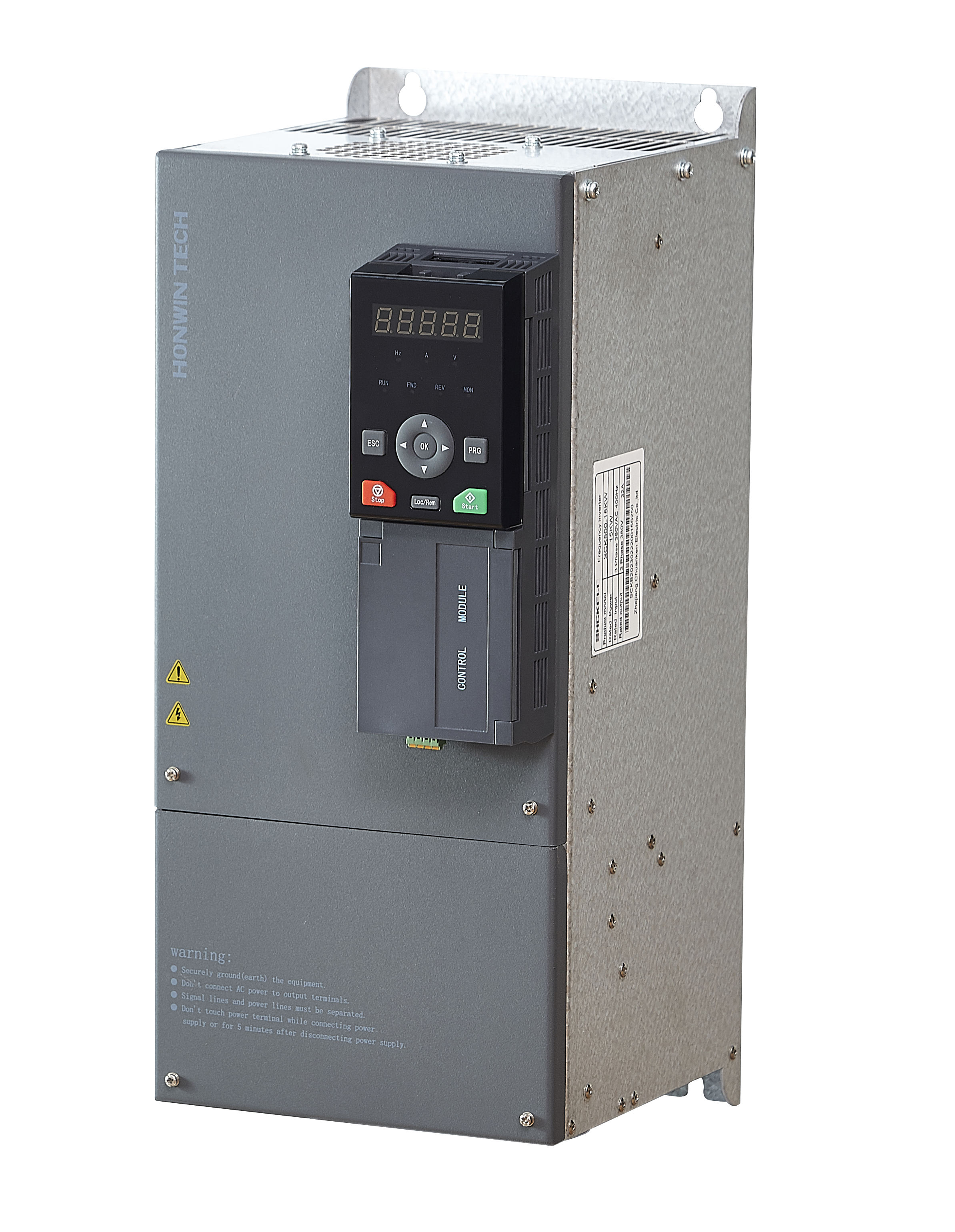 Water Pump Vfd Manufacture 160KW 380V Vfd Variable Frequency Drive 3 Phase Motor Controller Swimming Pool Frequency Inverter
