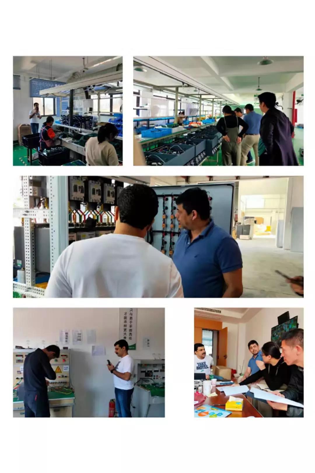 Remote Control 15 KW 380V OEM Customized Vfd for Plastic Machinery Variable Frequency Drive Frequency Inverter