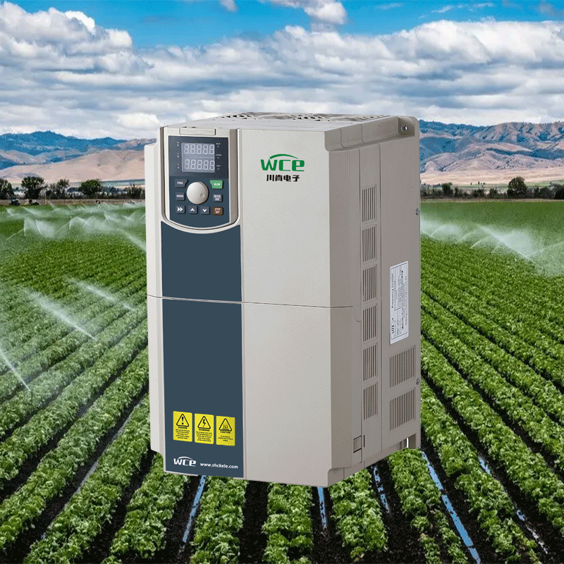 V/F Control VFD 3 Phase 220V 380V 690V 15KW 20HP 0 to 400HZ AC Drive Frequency Inverter for Permanent Magnet Synchronous Motor