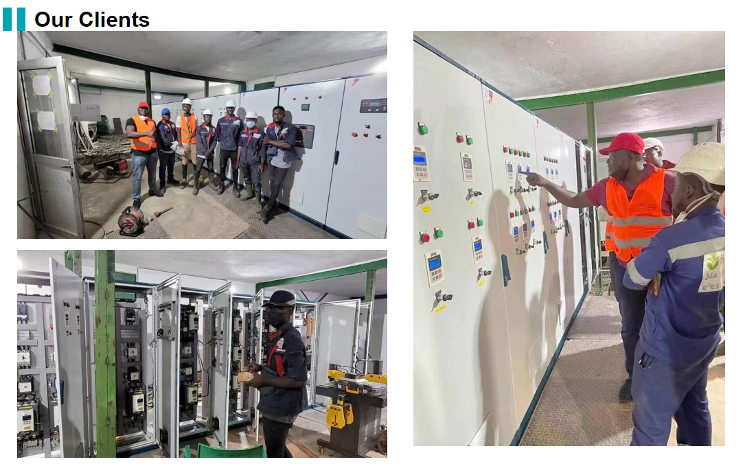 High Quality Mini Soft Starter 3 Phase 220V 380V 440V 7.5KW 10hp Built in Bypass Soft Starter for Water Pump