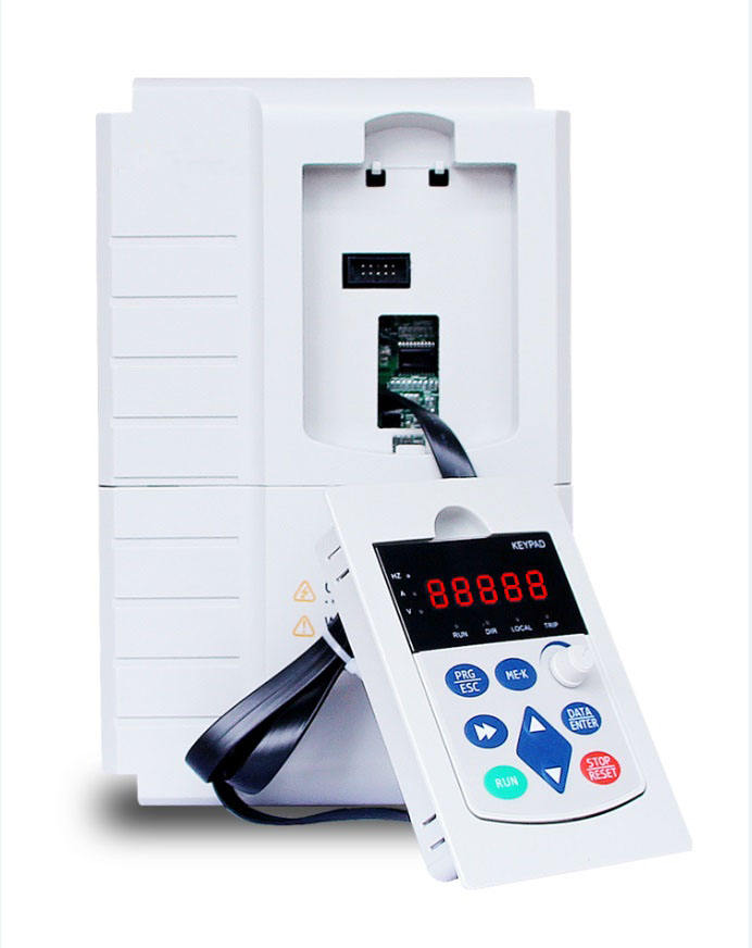 Multiple Fault protection Low Frequency Inverter Single Phase 220v To3phase 380v Wenzhou Vfd 45kw 50hz-60hz for Fan Start