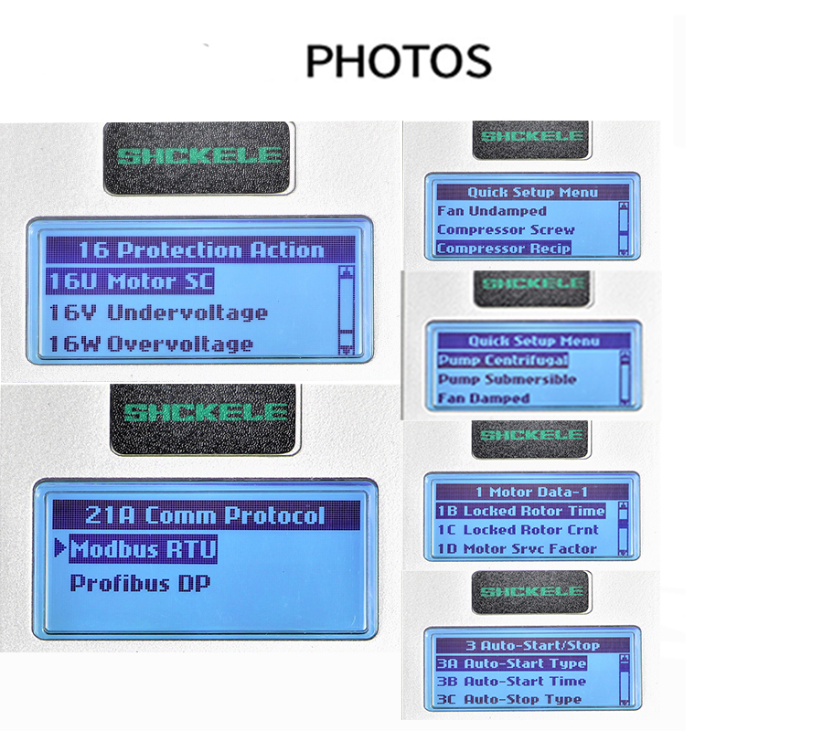 High Quality Discount Price 5.5KW7.5KW18.5KW45KW90KW 380V/690V 3 Phase Built-in Bypass 5.5~ 850KW Soft Starter