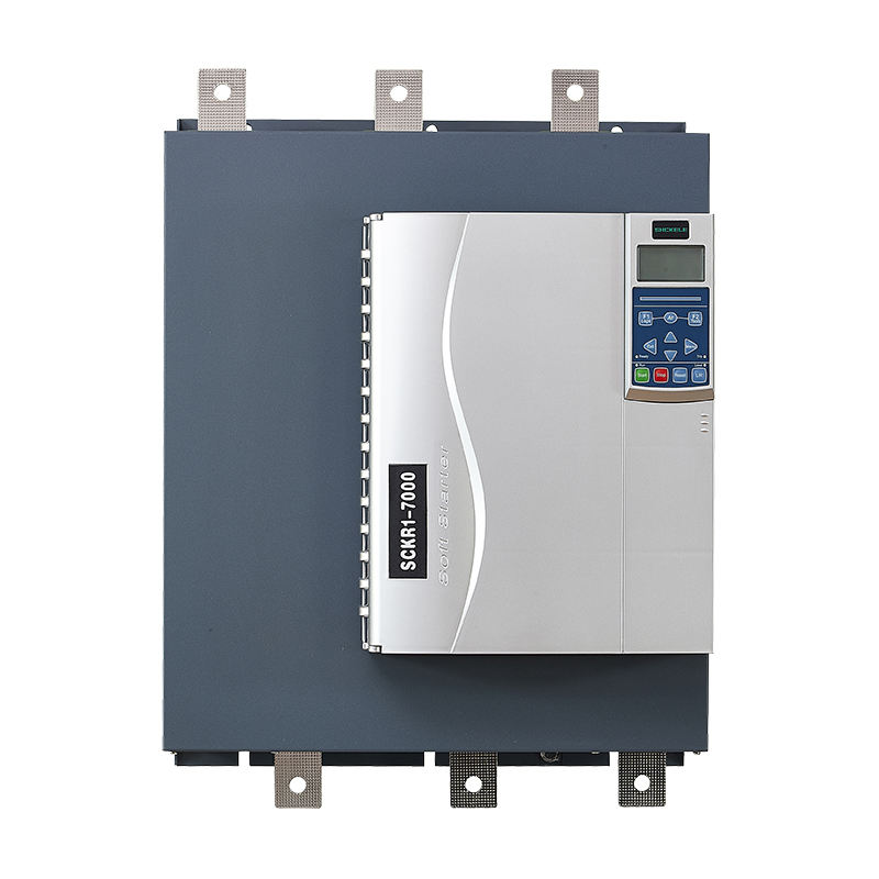220V/380V/660V Arabic Language 180HP Soft Starter 132KW 3 Phase AC Asynchronous Motor with Ball Grinding Mill