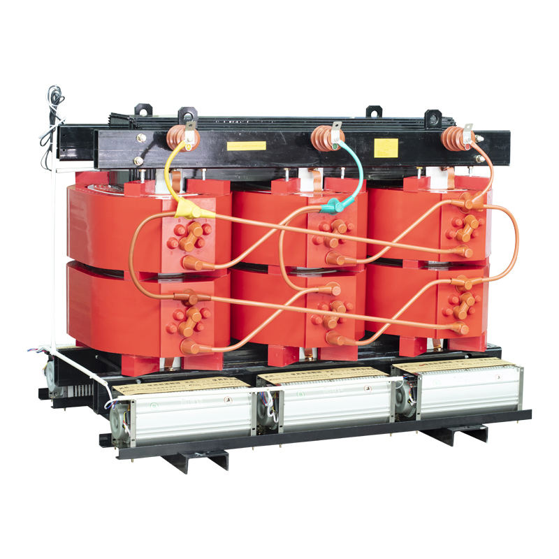 Industrial Grade Dry-Type Transformers - Wholesale Prices