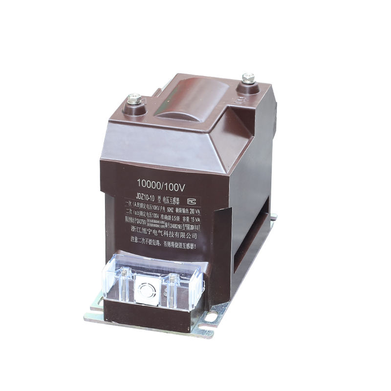 Customized 10kV Measurement Voltage Transformer 220V Transformers Product Category