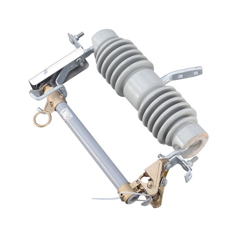 12kV Outdoor Falling High-voltage Fuse 100/200A Overcurrent Protector